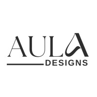 Aula designs logo - Similar company to Dna Studio