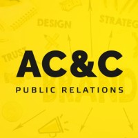 AC&C Public Relations logo - Similar company to Wearekindofstudio