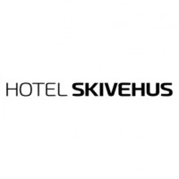 BEST WESTERN Hotel Gl. Skivehus logo - Similar company to Fodboldpakker.Dk / Sportspakker.Dk | Sportsrejser Med Fly, Hotel, Og Kampbillet