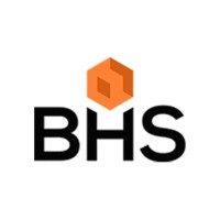 BHS - Building and Home Services logo - Similar company to Frequence-Tv