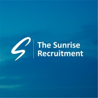 The Sunrise Recruitment logo - Similar company to Completely Care Ltd