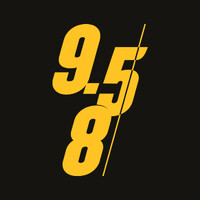 9.58 Reklamcılık logo - Similar company to Solid Future Media