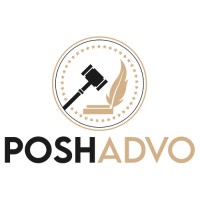 POSHADVO logo - Similar company to Dr. Posh