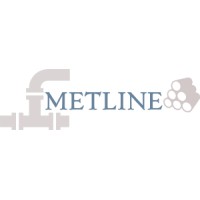 The Steel Plate Factory (Metline) logo - Similar company to Ubi Systems Ltd