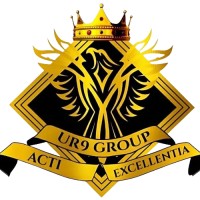UR9 GROUP logo - Similar company to Crypto Playzone Ltd.