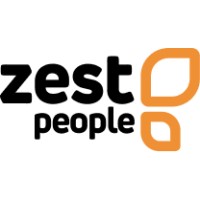 Zest People Solutions logo - Similar company to Strengthstrail