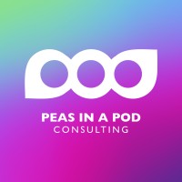 Peas in a Pod Consulting logo - Similar company to Technotruth