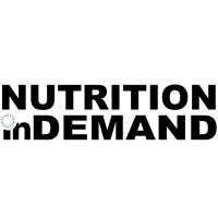 Nutrition In Demand logo - Similar company to Panaceutics Nutrition, Inc