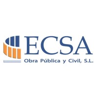 ECSA Obra Pública y Civil, S.L. logo - Similar company to Tractomaq