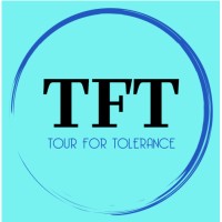 Tour for Tolerance (TFT) logo - Similar company to Fitzco Digital
