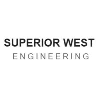Superior West Engineering logo - Similar company to Yform.Studio