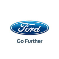 Ford Egypt logo - Similar company to Infinity Systems Co.