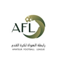 لجنة الاستثمار والتسويق لرابطة الهواة لكرة القدم logo - Similar company to رصد الاستثمار