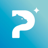 Polar Graphic logo - Similar company to Cleaning Heroes
