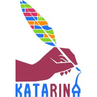 KATARINA logo - Similar company to Hiša Knjig