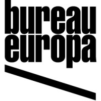 Bureau Europa, platform voor architectuur en design logo - Similar company to Credo Huis