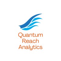 Quantum Reach Analytics logo - Similar company to Insightvale