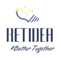 Retidea logo - Similar company to Lifesaver Project