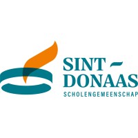 Scholengemeenschap Sint-Donaas logo - Similar company to Dox Nv