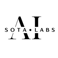 SOTA AI Labs logo - Similar company to Eigen Vector Labs