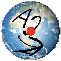 Accompart's© - Computer Art Auction House logo - Similar company to Art Auction