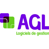 AGL SOFTWARE logo - Similar company to Skoolution