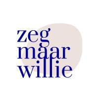 Zeg.Maar.Willie