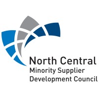 North Central Minority Supplier Development Council (NCMSDC) logo - Similar company to Florida State Minority Supplier Development Council (Fsmsdc)