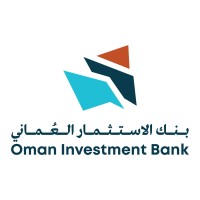 Oman Investment Bank logo - Similar company to Mars Development And Investment Llc
