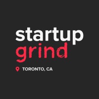Startup Grind Toronto logo - Similar company to 100X For Start&Scale-Ups
