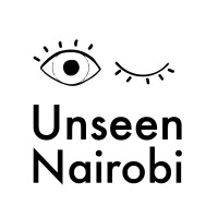 Unseen Nairobi logo - Similar company to Argo