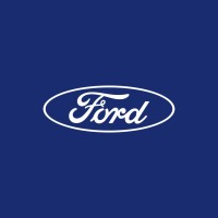 Ford Bahrain logo - Similar company to Almoayyed Motors - Ford Bahrain