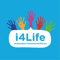 i4Life logo - Similar company to Punto Zero