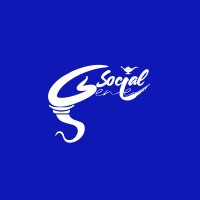 Social Genie logo - Similar company to Ux Dreams Studio