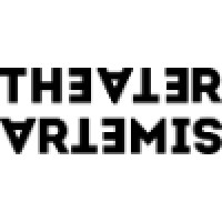 Theater Artemis logo - Similar company to De Stilte