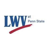 League Of Women Voters At Penn State
