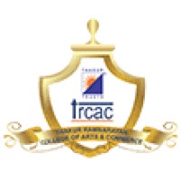 Thakur Ramnarayan College of Arts & Commerce logo - Similar company to Seven Square Academy
