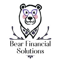 Bear Financial Solutions logo - Similar company to Accounting Rabbit