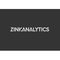 zink Analytics logo - Similar company to Data Vorx
