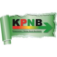 KPNB Komponenten+Partner NicoleBuschmeier logo - Similar company to Pixact Ltd