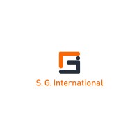 S.G.International logo - Similar company to G.S. International