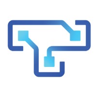 Techtics.AI logo - Similar company to Zamstudio
