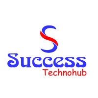 Success Technohub logo - Similar company to Codedthemes