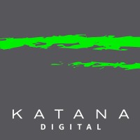 Katana Digital logo - Similar company to Maxxeguard Data Safety
