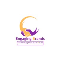 Engaging brands logo - Similar company to Quantamo