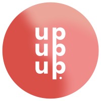Upupup. logo - Similar company to 45°