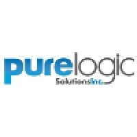 Pure Logic Solutions Inc. logo - Similar company to Loop - Websites For Municipalities