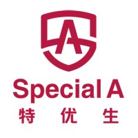 Special A logo - Similar company to Online Assignment Help