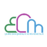 ECM ÇEVRE DANIŞMANLIK VE MÜHENDİSLİK TİC. LTD. ŞTİ logo - Similar company to Ekol Çed Çevre Yöneti̇m Hi̇zmetleri̇ San Ti̇c Aş