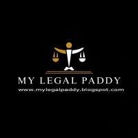 My Legal Paddy logo - Similar company to Thinkshe Aid Foundation